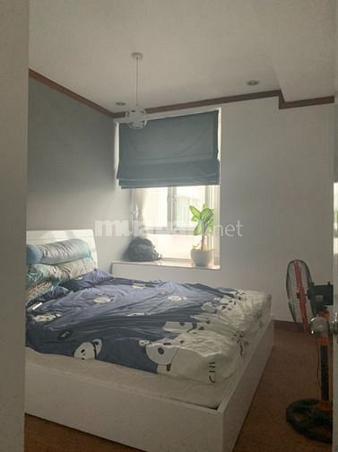 Bán thông tầng chung cư Hoàng Anh Gia Lai An Tiến tổng diện tích 192