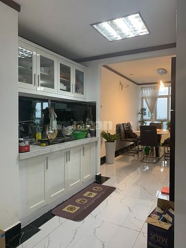 Bán thông tầng chung cư Hoàng Anh Gia Lai An Tiến tổng diện tích 192