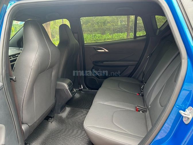 Do xuất cảnh nên cần bán xe Vfe34 còn mới chưa vết xước giá 490tr