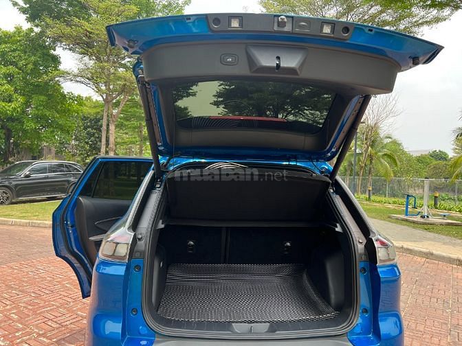 Do xuất cảnh nên cần bán xe Vfe34 còn mới chưa vết xước giá 490tr