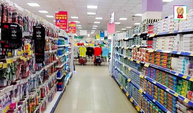 Cần Tuyển Gấp 7 Nhân Viên Trực Quầy - Bán Hàng