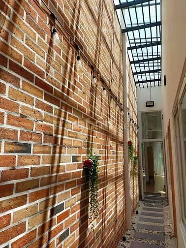 Bán gấp căn nhà cấp 4, 64m2, SHR, Q.12, Giá 850 Triệu.
