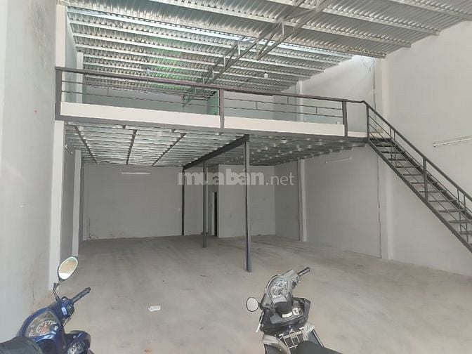 Kho đủ diện tích 200m2, 500m2, 700m2, 1000m2 đường container Q6