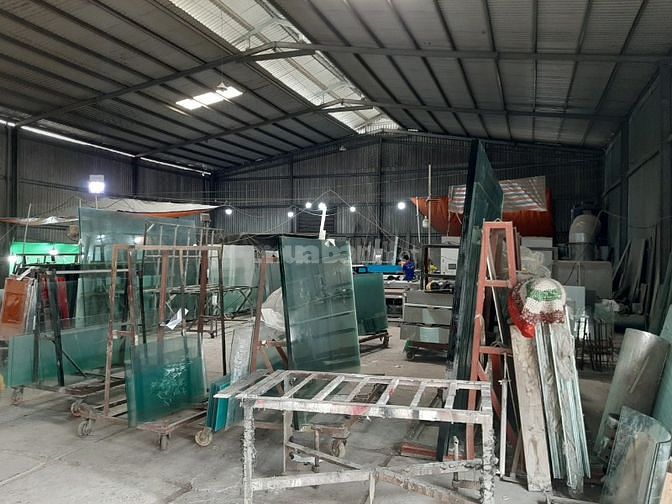 Kho đủ diện tích 200m2, 500m2, 700m2, 1000m2 đường container Q6