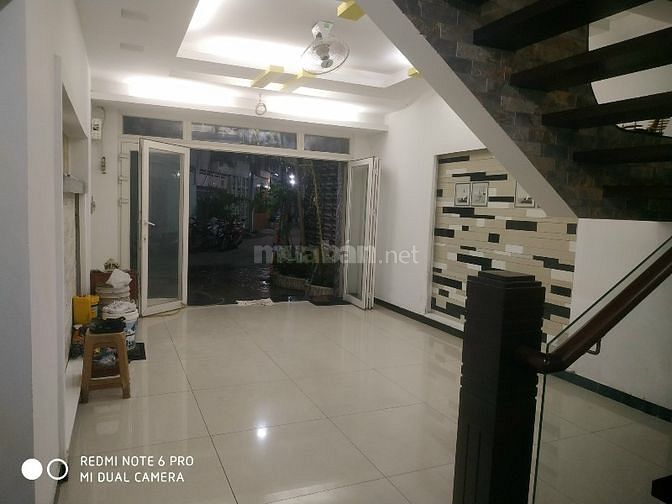 Bán nhà đường Đào Duy Anh, phường 9, quận Phú Nhuạn