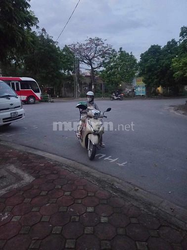 Chính chủ bán lô đất liền kề tổ 8 huyền kỳ phú lãm hà đông
