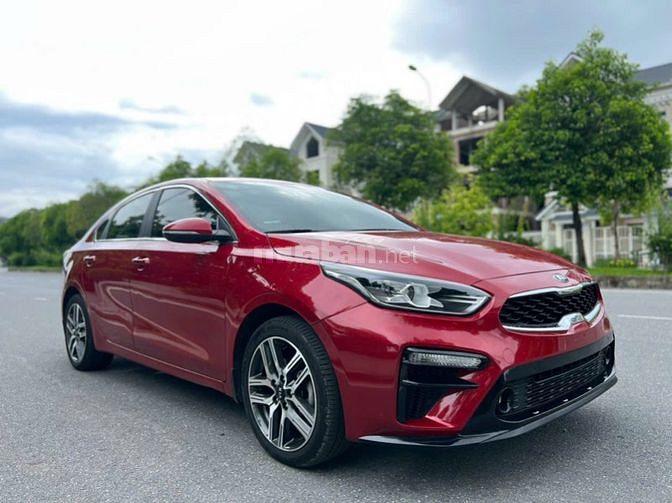 Hotttttt e bán Kia Ceratto Premium 2021, mới lắm 🚨🚨🚨