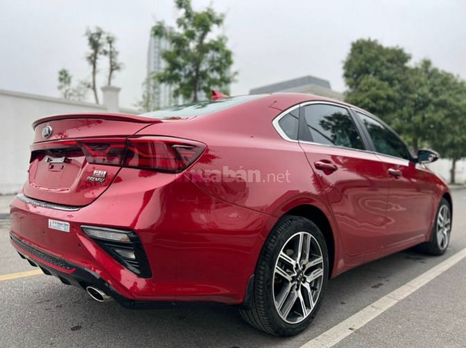 Hotttttt e bán Kia Ceratto Premium 2021, mới lắm 🚨🚨🚨