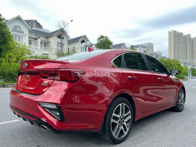 Hotttttt e bán Kia Ceratto Premium 2021, mới lắm 🚨🚨🚨