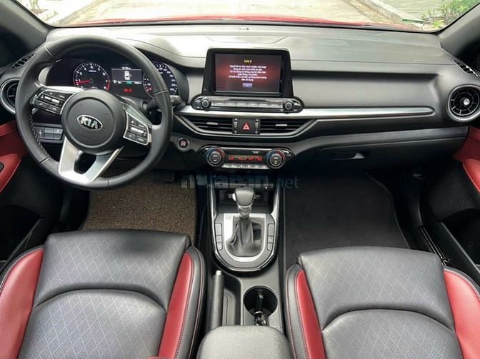 Hotttttt e bán Kia Ceratto Premium 2021, mới lắm 🚨🚨🚨