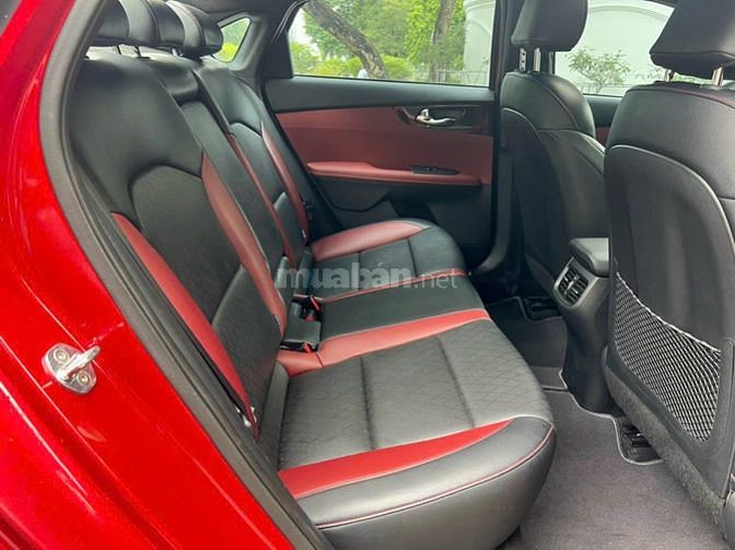 Hotttttt e bán Kia Ceratto Premium 2021, mới lắm 🚨🚨🚨