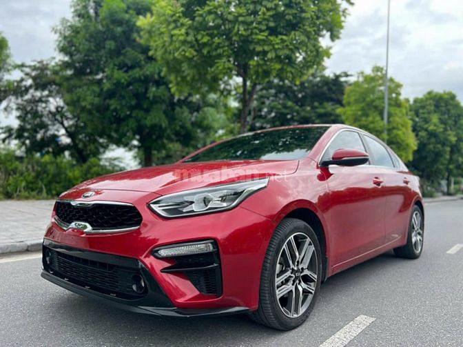 Hotttttt e bán Kia Ceratto Premium 2021, mới lắm 🚨🚨🚨