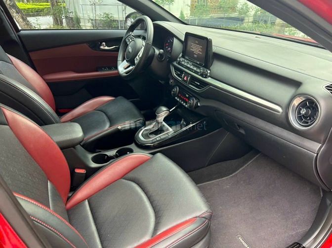 Hotttttt e bán Kia Ceratto Premium 2021, mới lắm 🚨🚨🚨