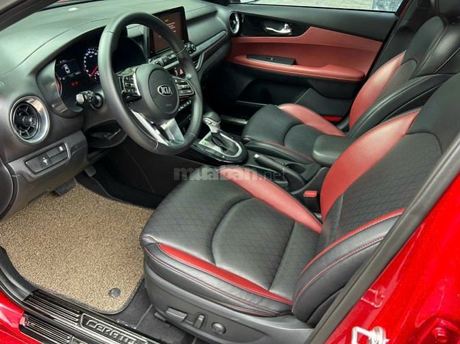 Hotttttt e bán Kia Ceratto Premium 2021, mới lắm 🚨🚨🚨