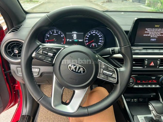 Hotttttt e bán Kia Ceratto Premium 2021, mới lắm 🚨🚨🚨