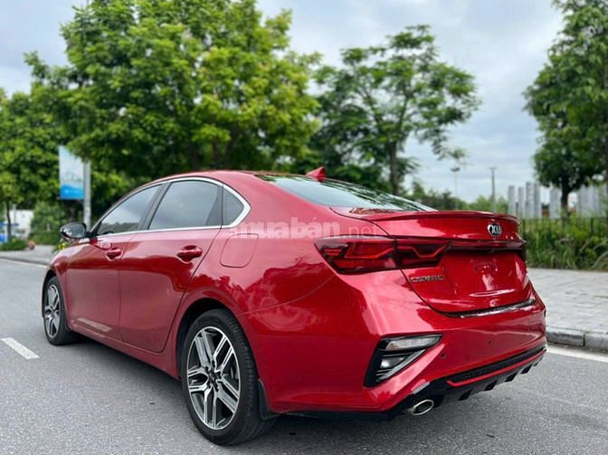 Hotttttt e bán Kia Ceratto Premium 2021, mới lắm 🚨🚨🚨