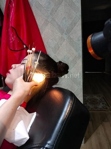 🥰🥰Massage thư giản 500k  nhận phục vụ tân. Các quận trong TP HCM