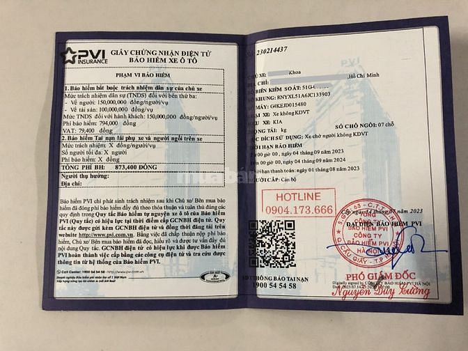 Xe Kia Sorento GAT 2018 - TPHCM (xe gia đình ít sử dụng cần bán)