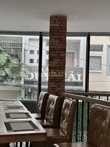 Nhà mặt tiền Đường Hoa,Ngang 8m 5 tầng,dòng tiền gần 100triệu/tháng