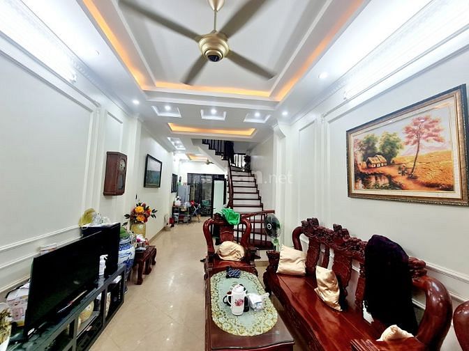 BÁN NHÀ PHỐ KIM NGƯU _ NHÀ MỚI ĐẸP _ LÔ GÓC _ GẦN OTO _ 58M _ 5 TẦNG