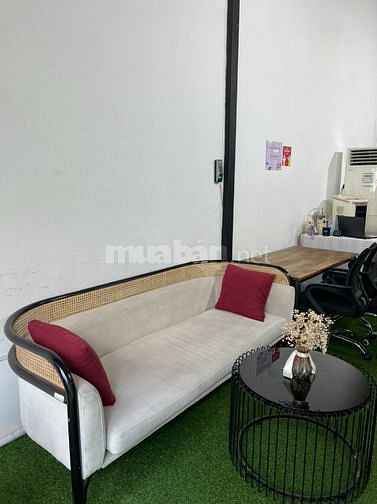 Cho thuê mặt bằng Nguyễn Văn Trỗi siêu đẹp | 8m x 23m | Giá 50tr