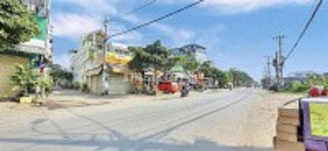 2 TỶ 1  SỞ HỮU ĐẤT NỀN ĐƯỜNG LÊ CƠ , P. AN LẠC , Q B.TÂN 