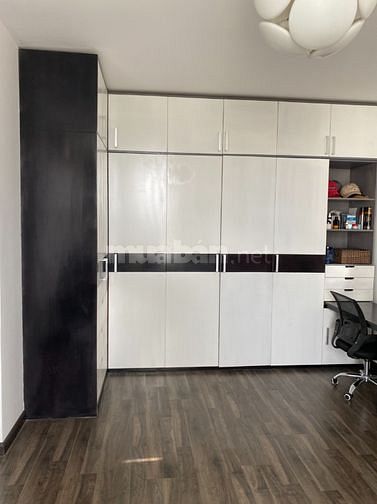 Chủ nhà định cư nước ngoài Hoàng Anh An Tiến 121m2 căn góc 3 phòng ngủ
