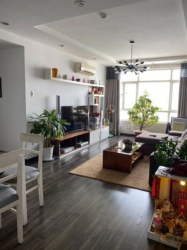 Chủ nhà định cư nước ngoài Hoàng Anh An Tiến 121m2 căn góc 3 phòng ngủ