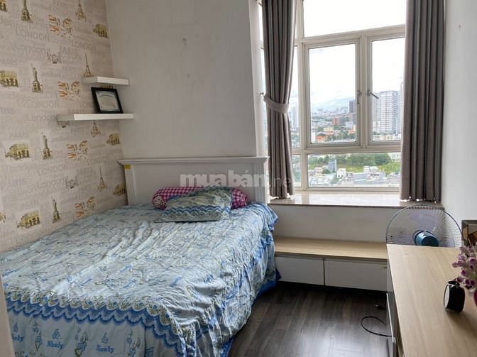 Chủ nhà định cư nước ngoài Hoàng Anh An Tiến 121m2 căn góc 3 phòng ngủ