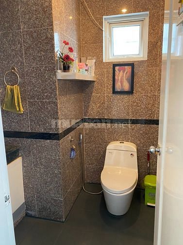 Chủ nhà định cư nước ngoài Hoàng Anh An Tiến 121m2 căn góc 3 phòng ngủ