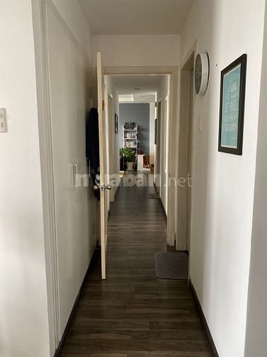 Chủ nhà định cư nước ngoài Hoàng Anh An Tiến 121m2 căn góc 3 phòng ngủ