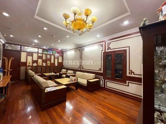 Nhà ngõ 14 lý nam đế.60 m2 xây 5 tầng 