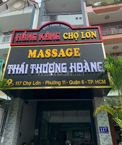 Nhân Viên KTV Massage Ko Cần Kinh Nghiệm 