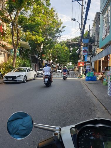 BÁN NHÀ MẶT TIỀN ĐƯỜNG NGUYỄN HOÀNG TTTP, Q.HẢI CHÂU, TP.ĐÀ NẴNG