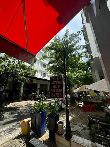 Cho thuê nhanh mặt bằng Hưng Gia 2,PMH ,tiện làm văn phòng ,cafe.