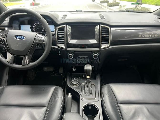 Everets 2.0 Bitubo 4x4 titanium 2021 mới khét 