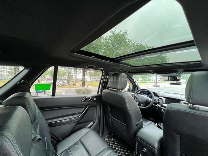Everets 2.0 Bitubo 4x4 titanium 2021 mới khét 