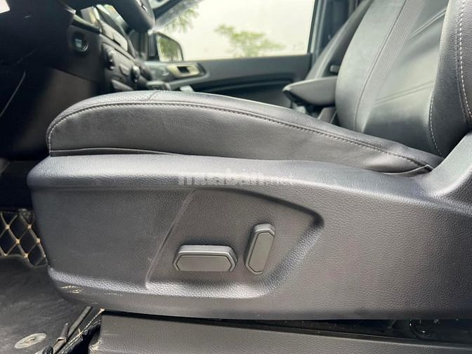 Everets 2.0 Bitubo 4x4 titanium 2021 mới khét 