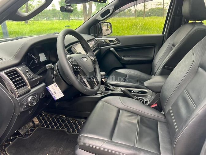 Everets 2.0 Bitubo 4x4 titanium 2021 mới khét 