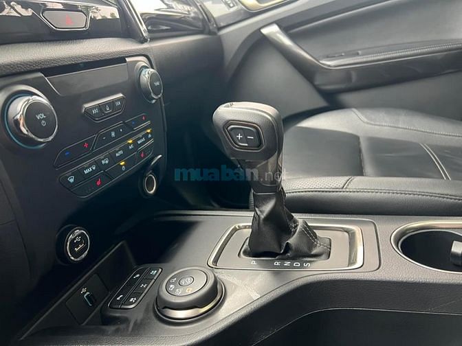 Everets 2.0 Bitubo 4x4 titanium 2021 mới khét 