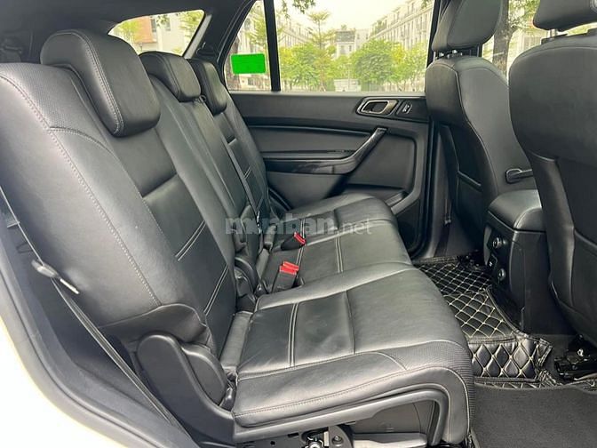 Everets 2.0 Bitubo 4x4 titanium 2021 mới khét 