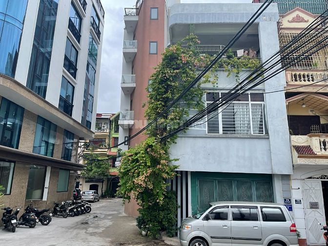 Bán nhà 78  Đặng Tiến Đông, Phường Trung Liệt,  75m2, 2 mặt tiền