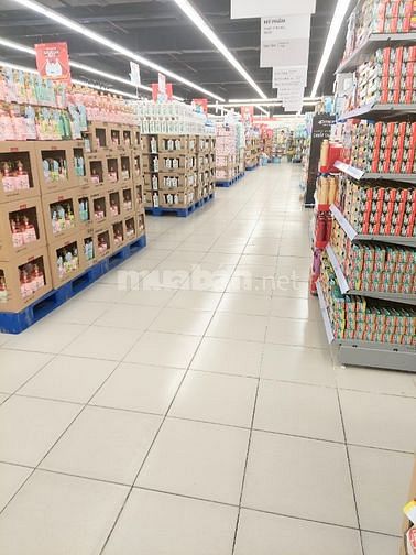 Cần tuyển 5 NV tạp vụ nhận việc đi làm ngay 