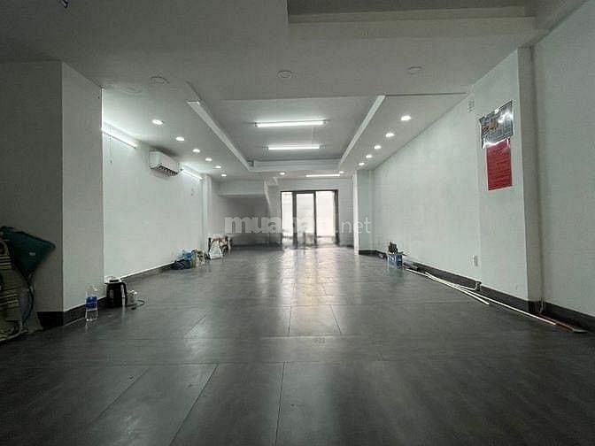 Cho thuê nhà mặt tiền Huỳnh Văn Bánh phú nhuận