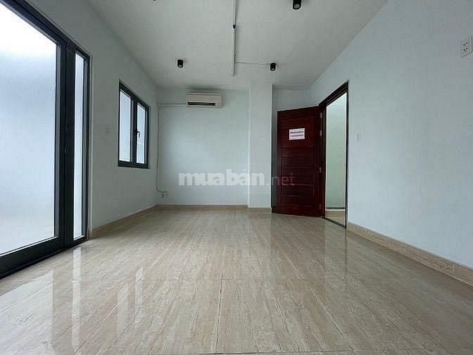 Cho thuê nhà mặt tiền Huỳnh Văn Bánh phú nhuận
