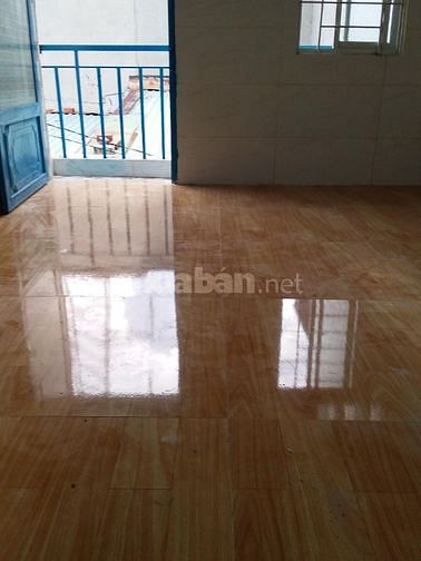 CChủ Bán nhà NC 2 lầu, bancon,sàn 36m đường TX13, P.Thạnh  Xuân, Q.12 