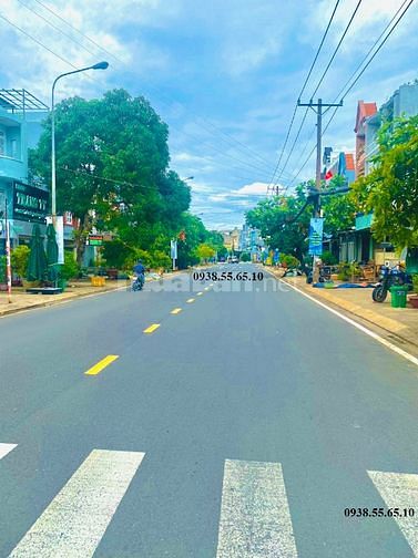 BÁN LÔ ĐẤT 55m2 (4x13,8) Ở 1/ HỒ HỌC LÃM, P.AN LẠC  Q.BÌNH TÂN 