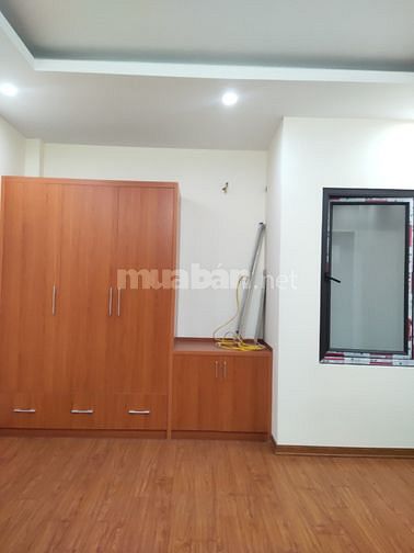 Bán nhà Hoàng Quốc Việt,Võ Chí Công 50 m² x 5 t 7 ngủ khép kín 5,9 tỷ