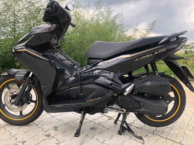 Airblade 2021 (125) zin BSTP biển đẹp đầu 68 đuôi 39 