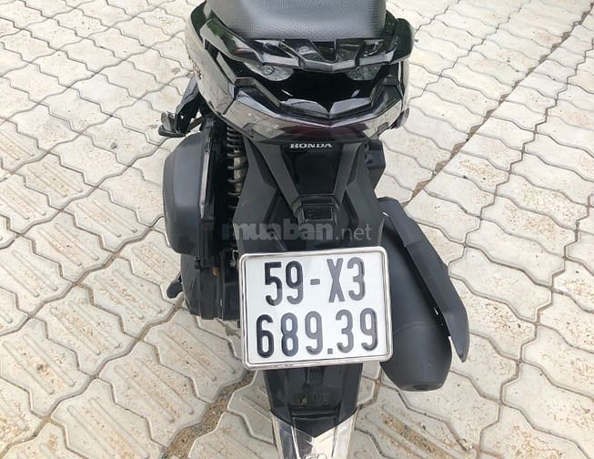Airblade 2021 (125) zin BSTP biển đẹp đầu 68 đuôi 39 